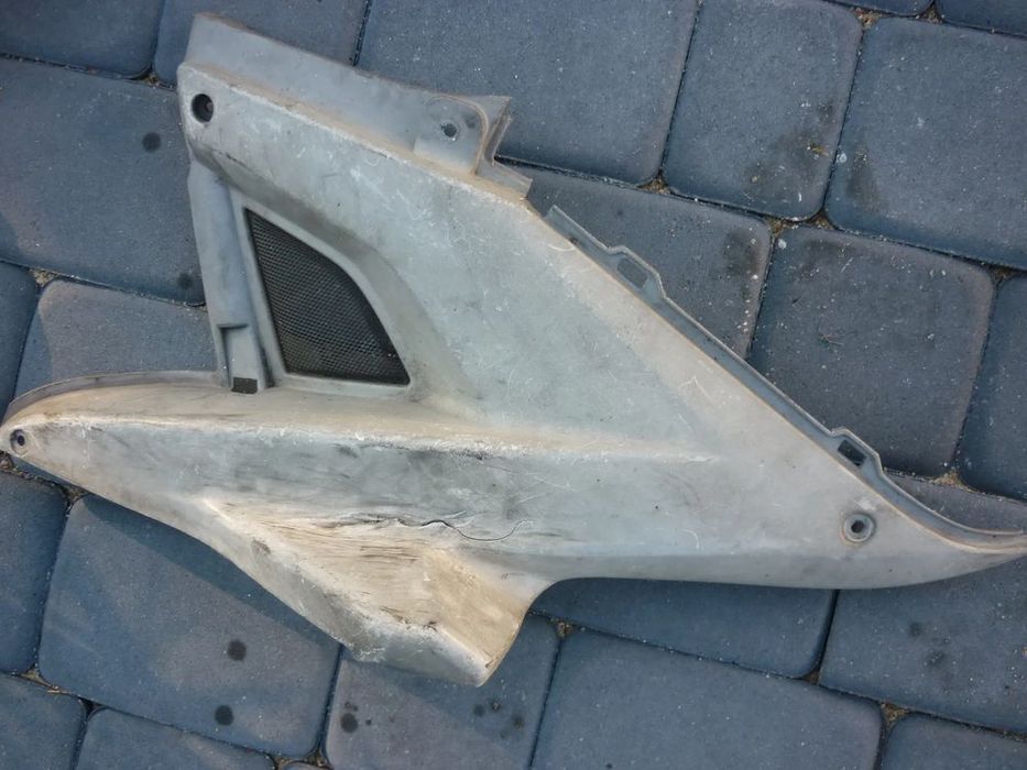 owiewka osłona obudowa yamaha aerox , mbk nitro 50