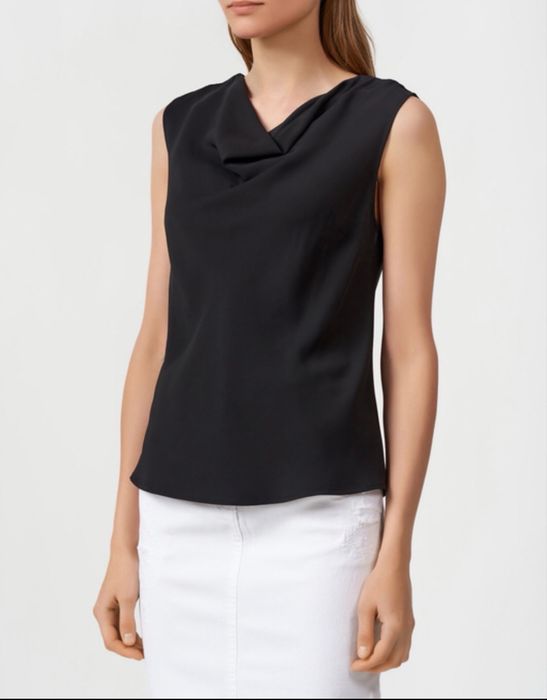 Костюм блуза и юбка Emporio Armani р. 46 IT (L) Оригинал
