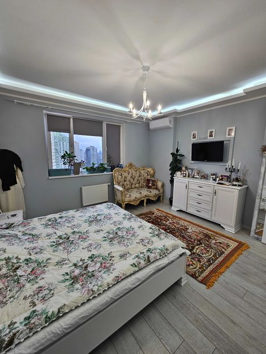 2-кімнатна квартира за адресою вул. Воскресенська (площа 73,7 м²) - Atlanta.ua - фото 17