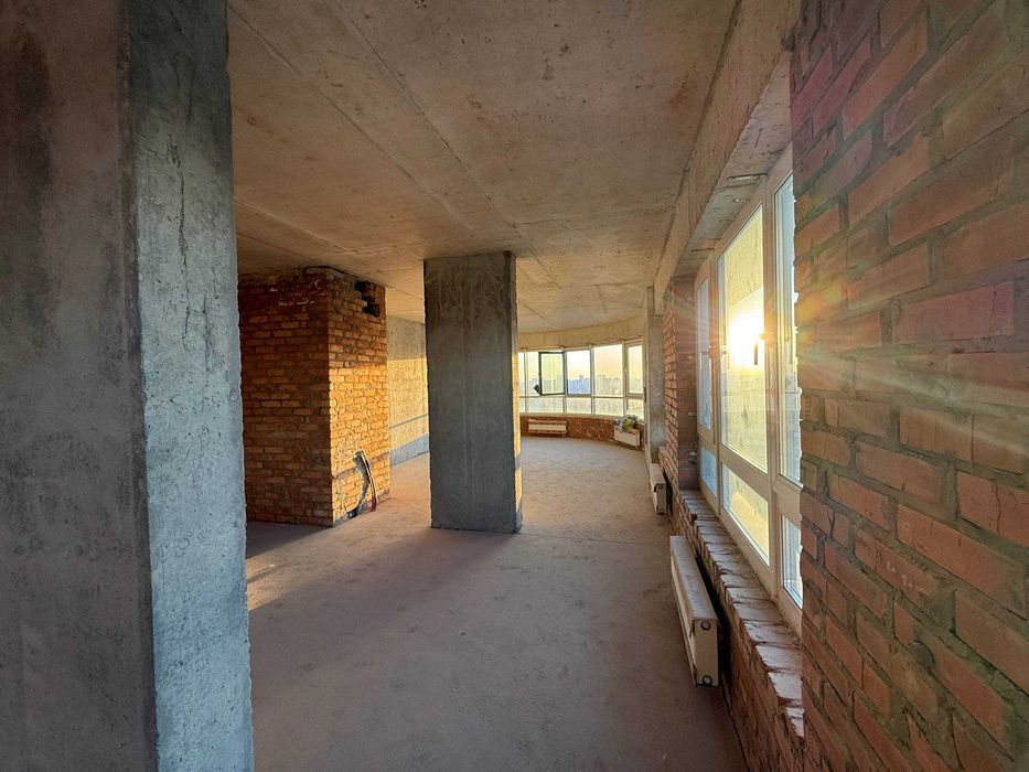 3-кімнатна квартира за адресою (площа 172,5 м²) - Atlanta.ua - фото 6