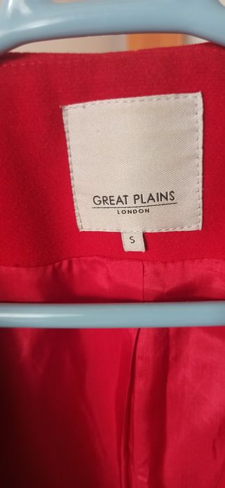 Пальто Great Plains S