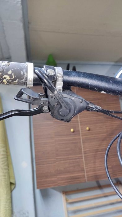 rower MTB, slx, deore, L, 29cali