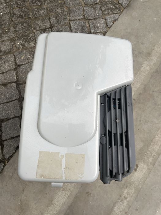 Osmotic silver em bom estado