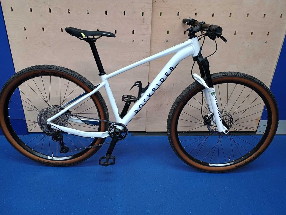 RACE 700  / Rower xc / Rower ze zwrotu / 2 Lata Gwarancji /Po Serwisie