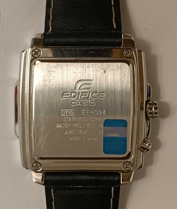 Watch Casio vintage