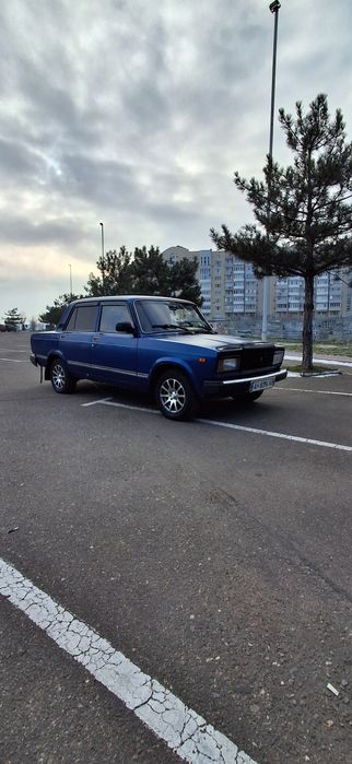 Лучше пишите на олх (связи часто нет)
Продам Ваз 2107
Газ/Бензин
Объём 1.5
Двигатель в идеале, весь сухой работает ровно
Свет хороший ксенон
ксенон
Новая Резина на титанах
титана
Коробка 5ти ступка