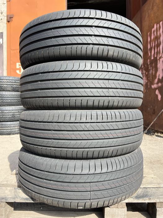 215/65r16 Bridgestone turanza6 eliten шини нові комплект 25р