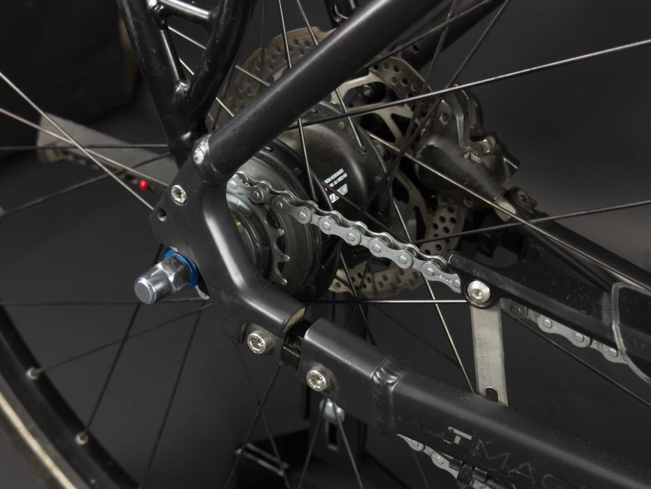Велосипед вживаний електро 28 Kalkhoff image 3.S  E-Bike