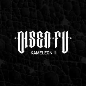 Olsen & Fu "Kameleon II" CD
