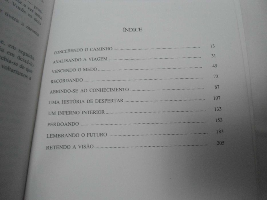 A Décima Revelação por James Redfield