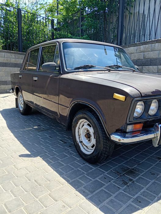 Продам авто ваз-2103 об'єм 1.5