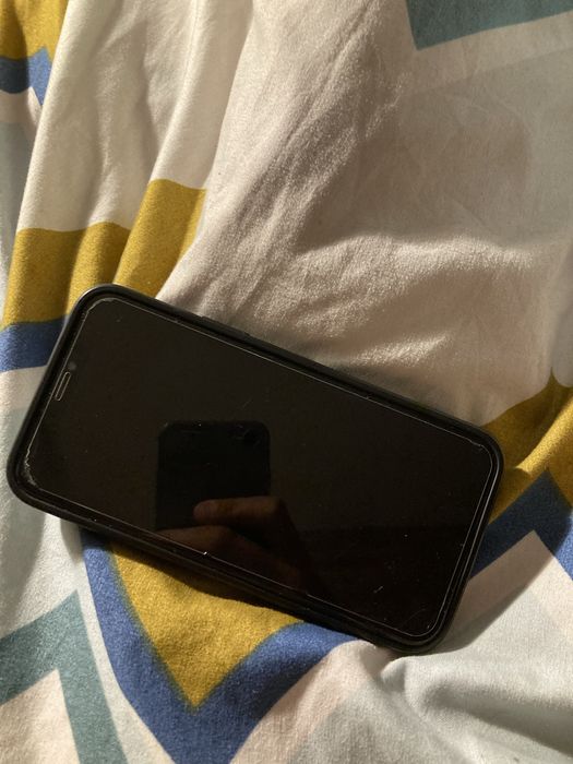Iphon11pro uszkodzony