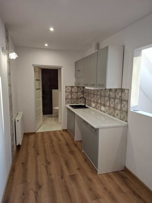 Ustroń Rynek - mieszkanie 20m2 w centrum miasta