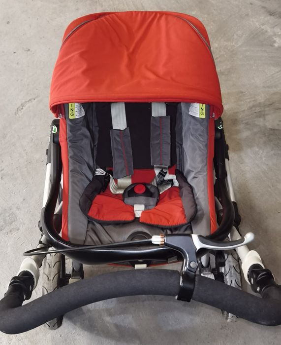 Jane Baby Stroller64738544083713124