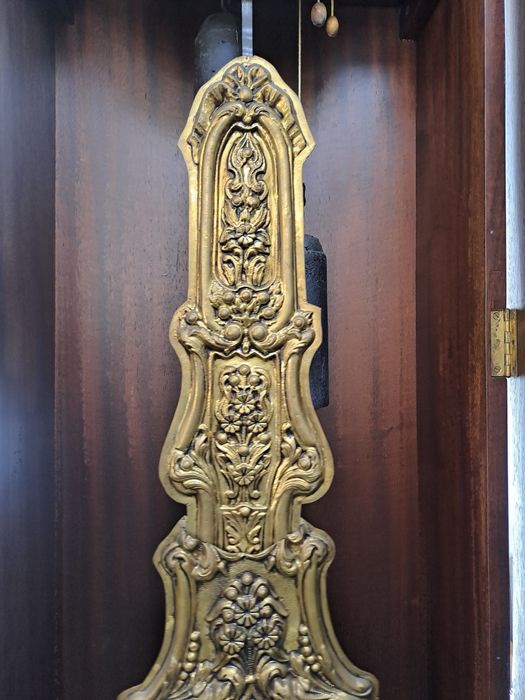 Relogio Morez antigo