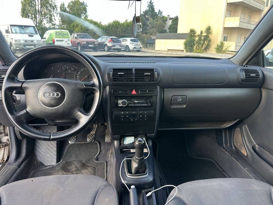 Audi A3 Sport 1.9 TDI PD 130