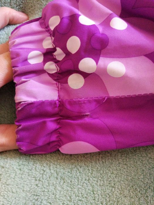 Комбинезон Reima tec