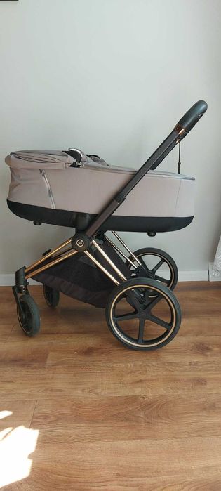 Wozek Cybex Priam 2.0