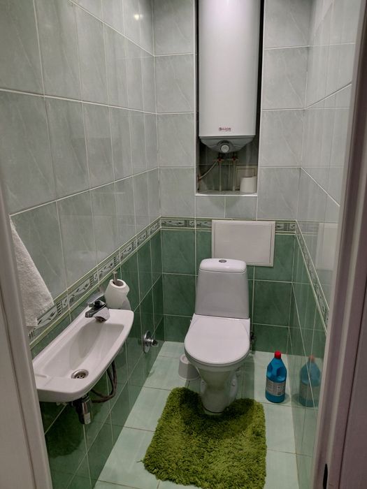 Продаж 3кімн Шевченка(Горсад)