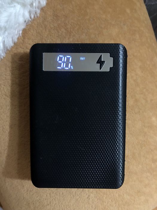 PowerBank (Повербанк)