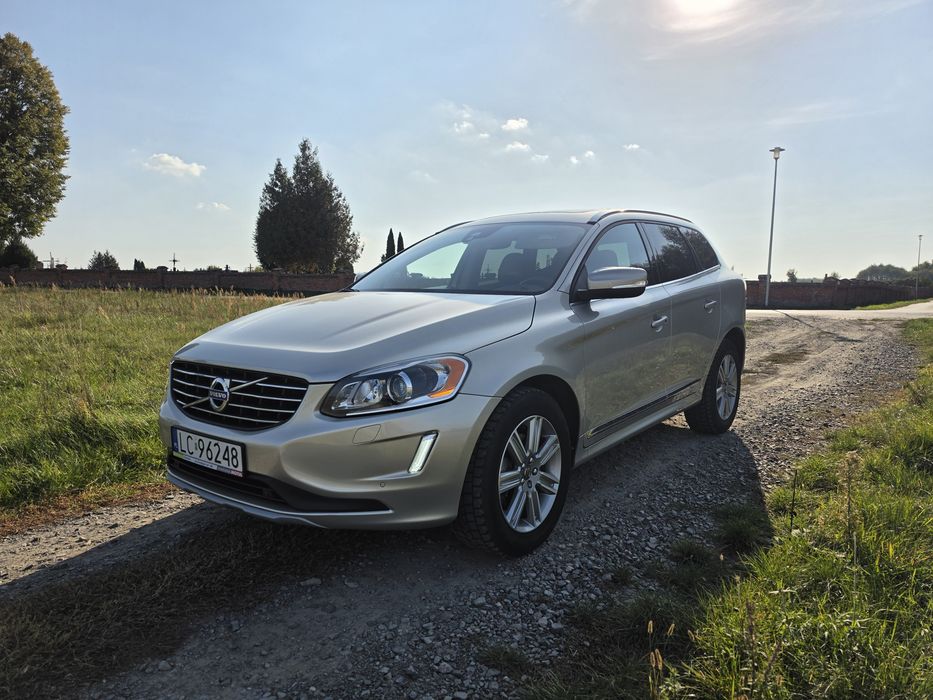 Volvo XC 60