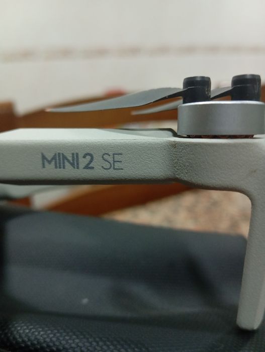 Vendo drone com garantia