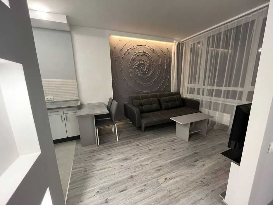 Оренда однокімнатної квартири