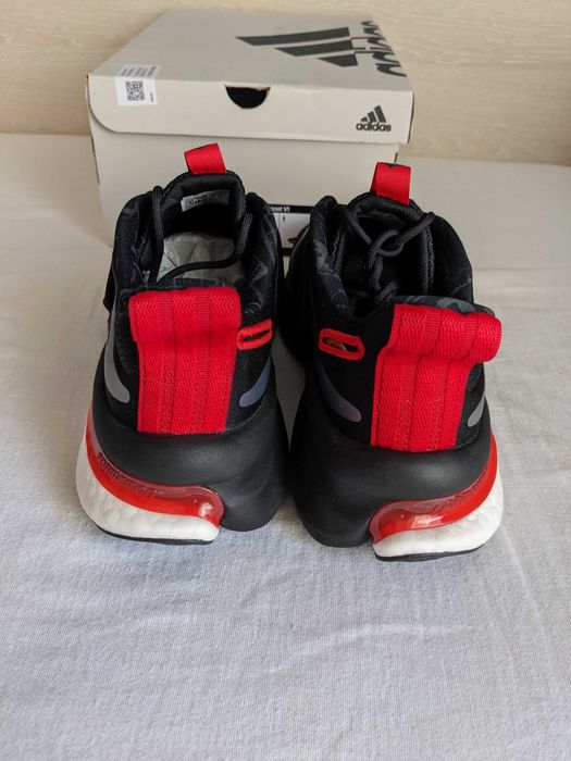Adidas Alphaboost V1 42⅔/27