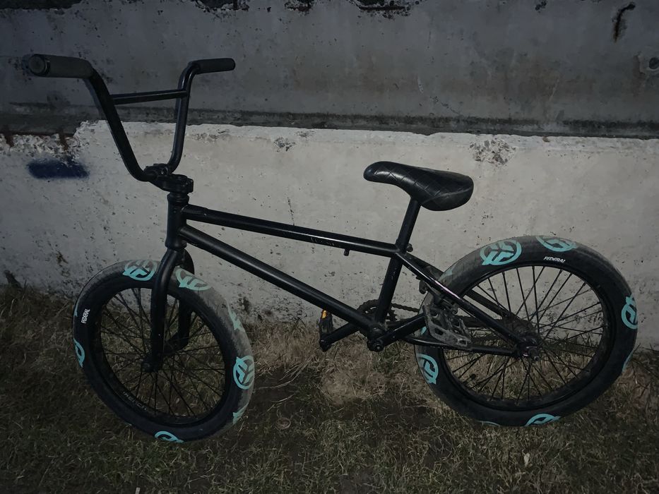 bmx kench 2020 usa