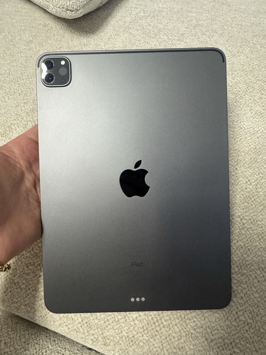 Ipad pro 11 3 gen. 128 GB + pencil 2 gen