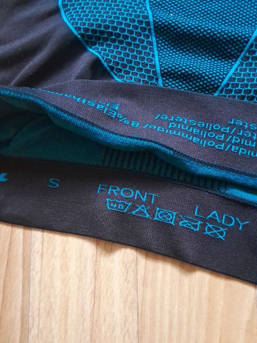 Спортивна кофта Crivit