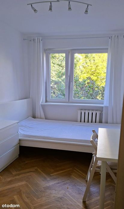Mieszkanie – Warszawa - Więcej