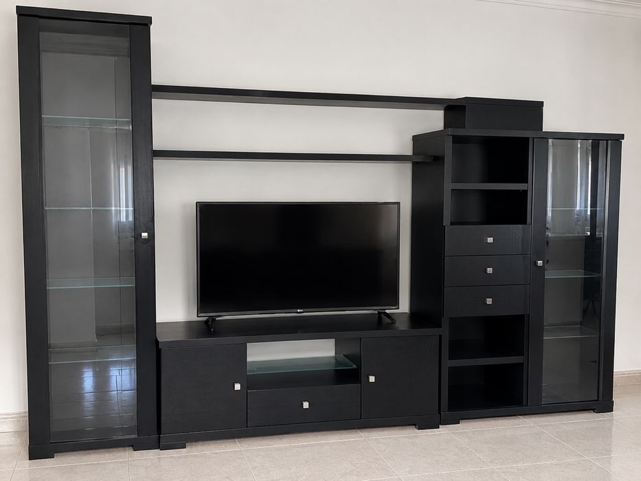 Movel de sala em otimo estado