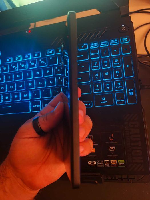 Vendo Xiaomi Poco F5
