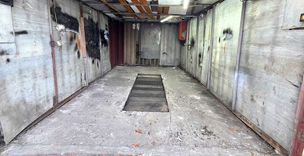 Garaż | Magazyn | Prąd | Kanał | Michałkowice | Faktura VAT 23% !