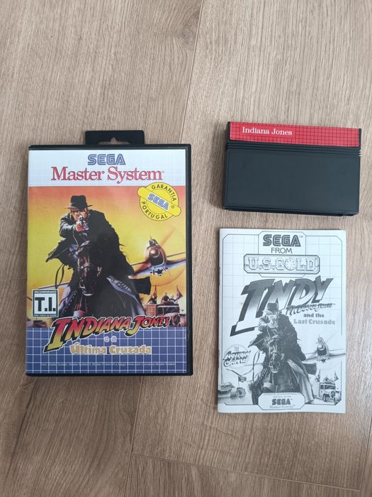 Jogos tectoy purple master system