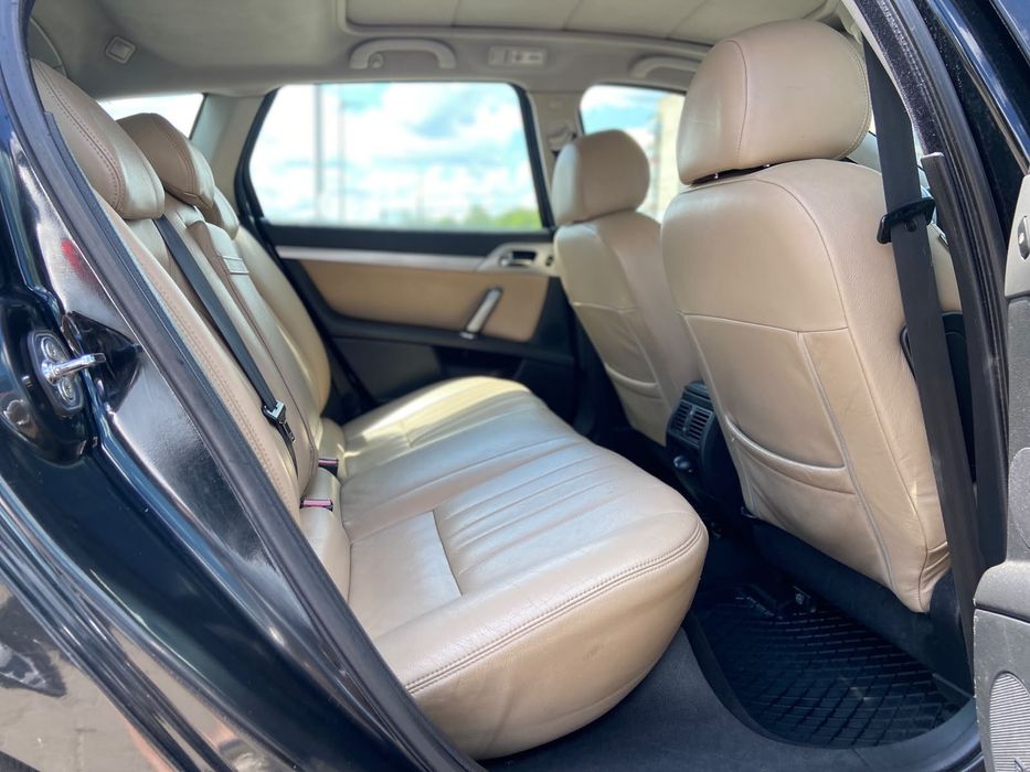 Пежо 407 автомат дизель 2.0 2008 рік 4700 $