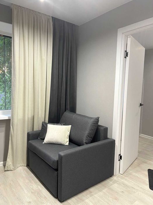 2х комнатный ЛЮКС В ЦЕНТРЕ ! 700 грн.