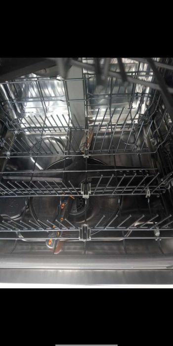 Máquina de lavar louça com garantia