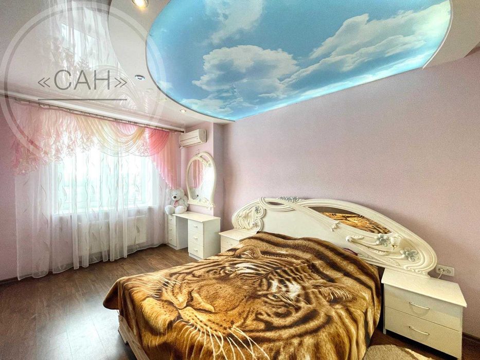 Здам в оренду 2к квартиру вул. Польска
