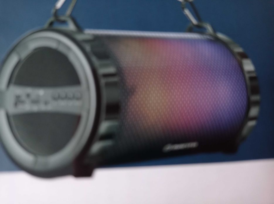 Głośnik MANTA spk111 thunter