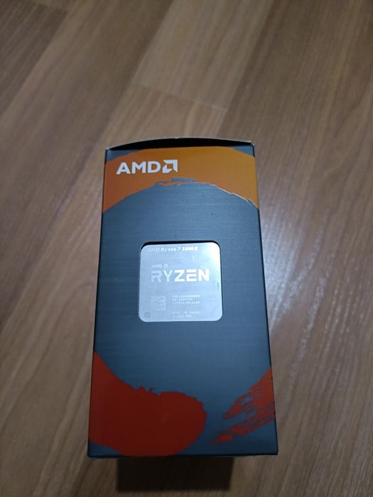 AMD Ryzen 7 5800X Processor498963668461178881