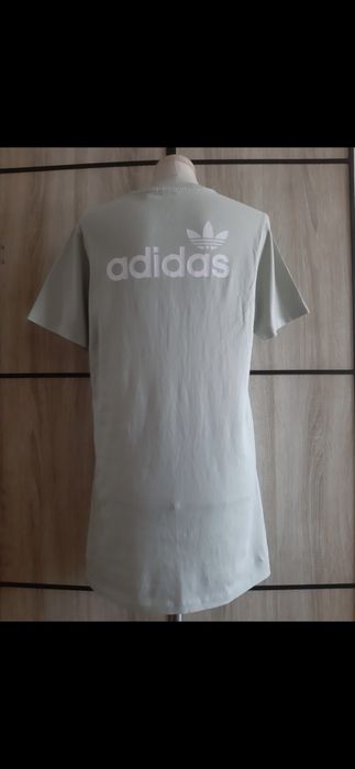Футболка женская Adidas