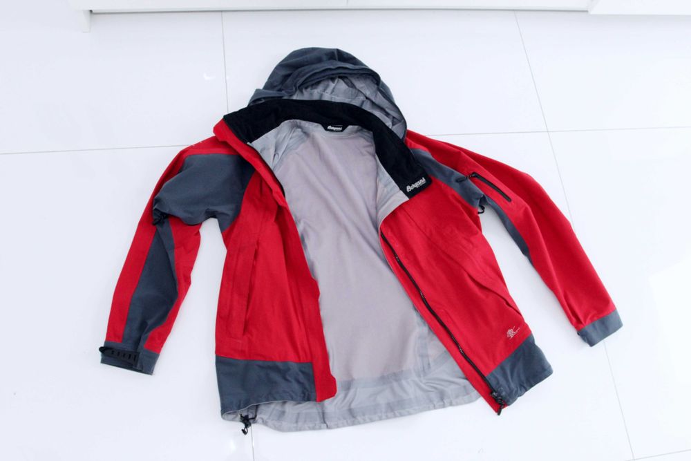 Bergans Dermizax Anatomic LV, 5253, L