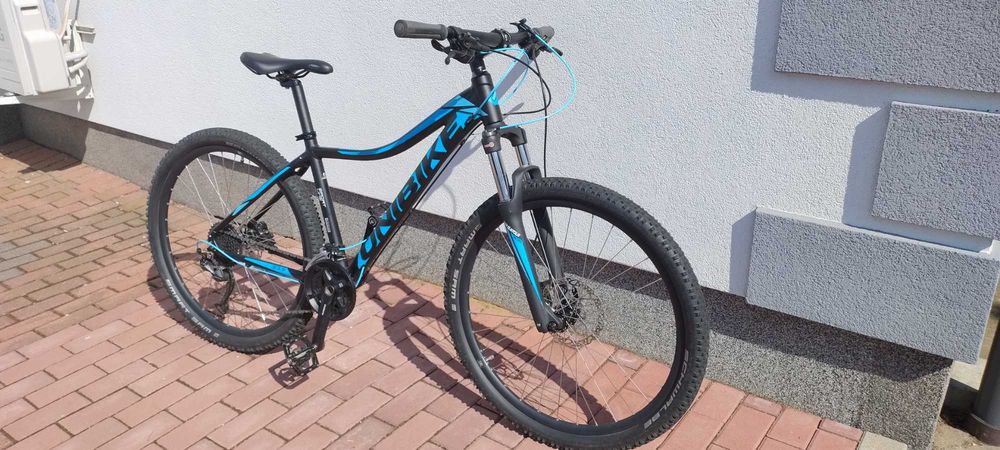 ROWER DO MTB/XC Unibike Fusion Lady 27,5