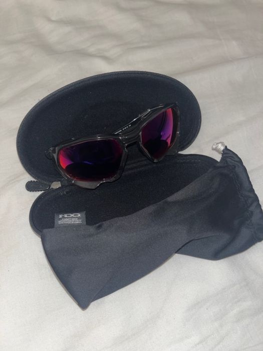 Окуляри Okley Plazma