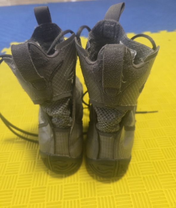 Боксерки Nike Hyperko 2