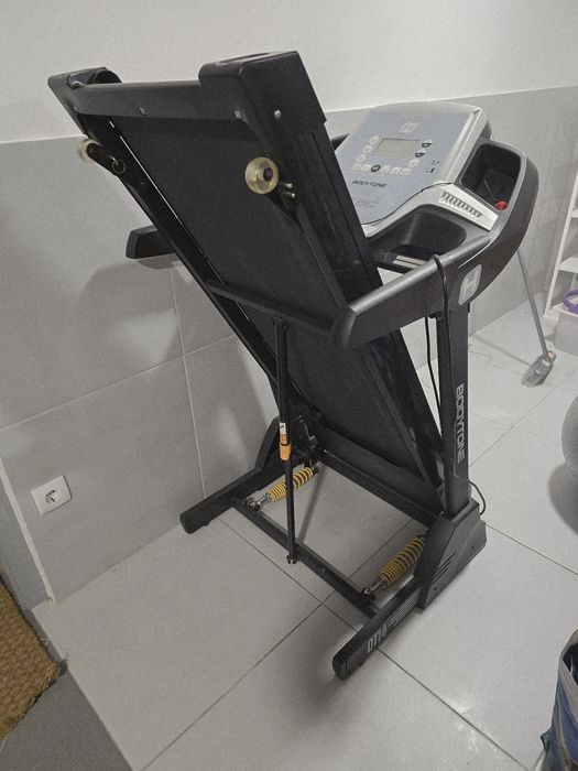 Passadeira Bodytone DT14