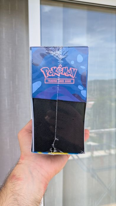 Pokémon TCG: Chaos Rising Elite Trainer Box