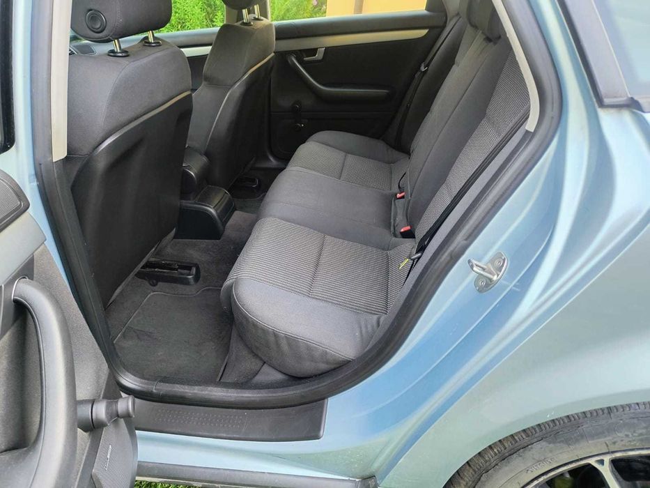 Audi A4 B6 1.9 TDI | 2002 rok | super stan